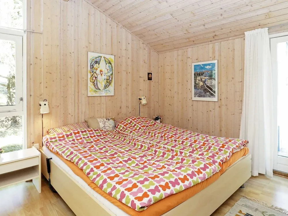 Secluded Beach Retreat - By Traum Ferienwohnungen