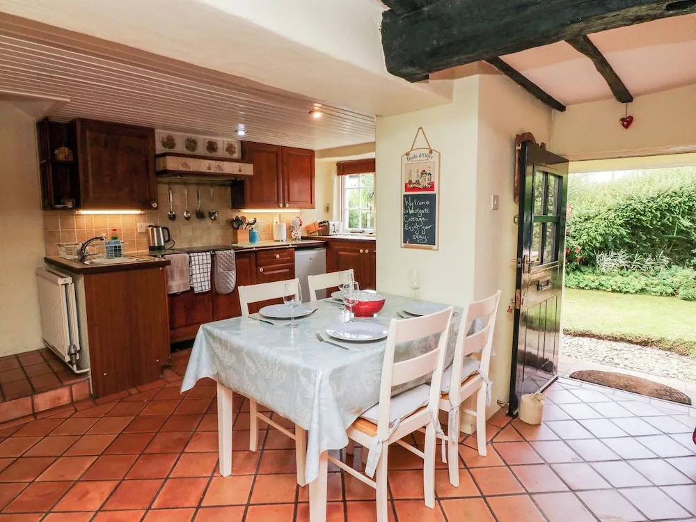 Westgate Cottage