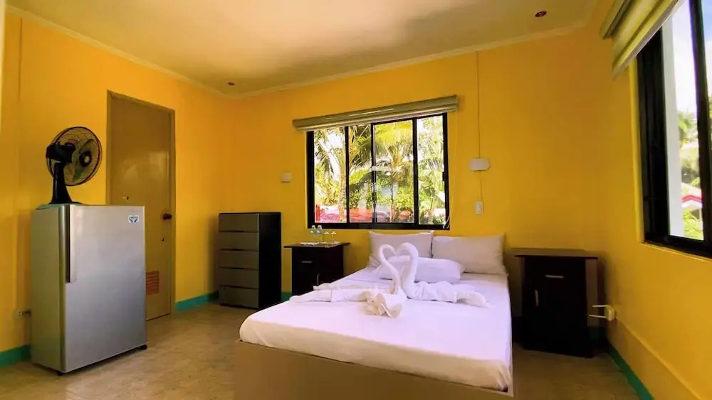 L&L Beach Resort