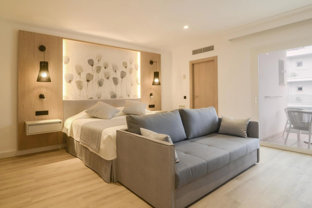 Hotel Capricho