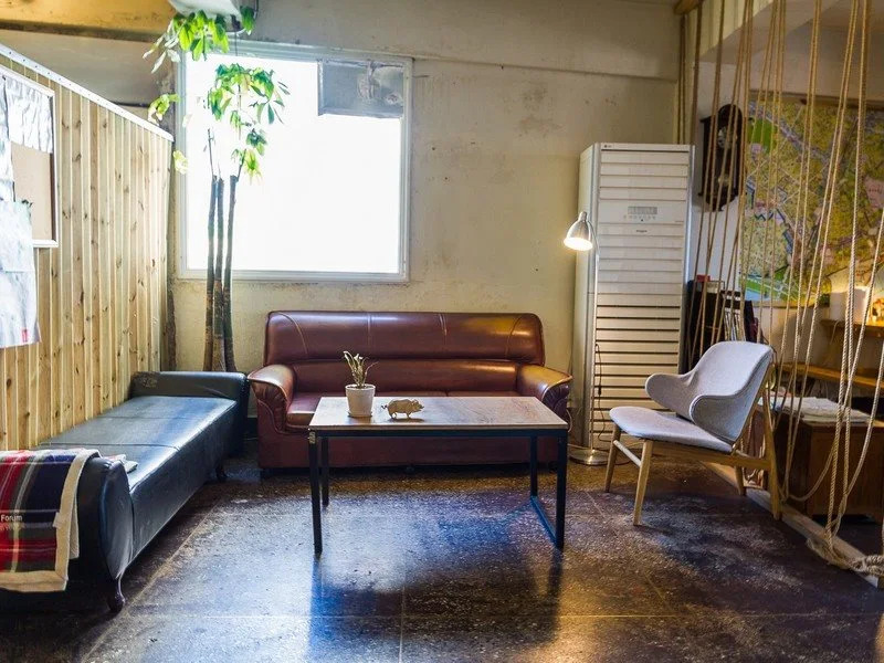 Seoul Basecamp Hostel