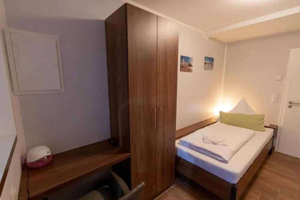 Motel Am Bürgerpark