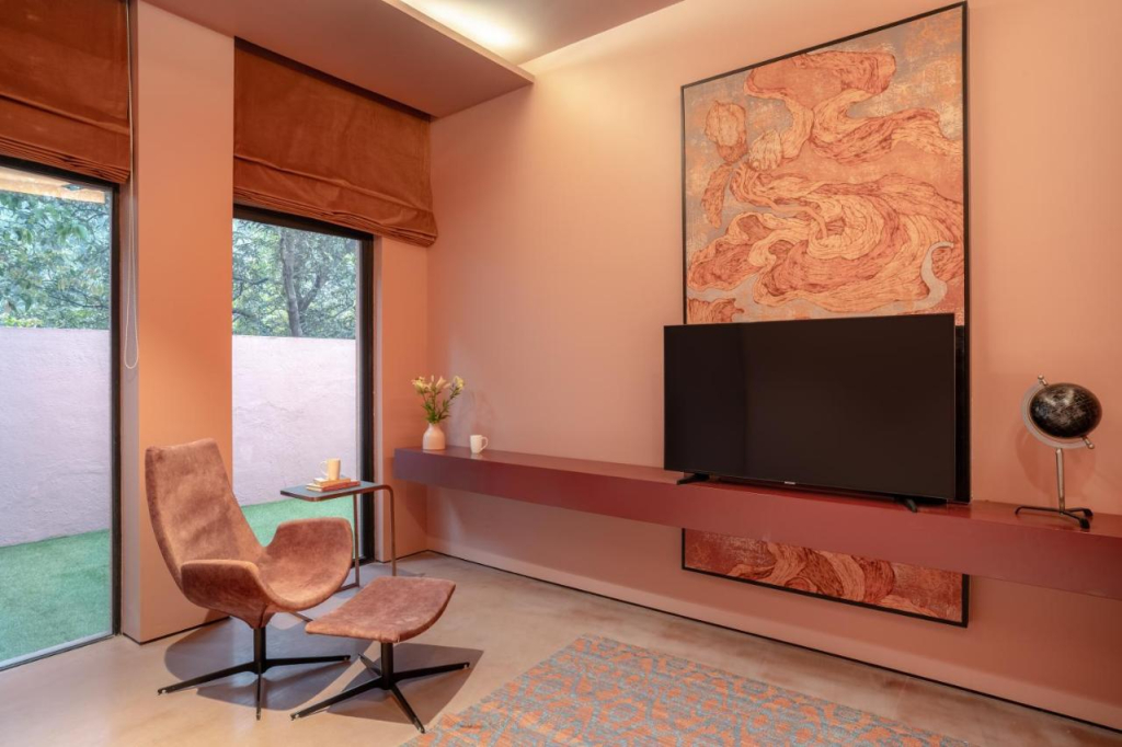 LohonoStays Villa CasaDel