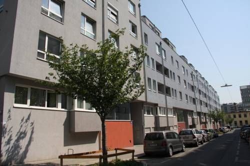 Apartment Vacha Vogtgasse