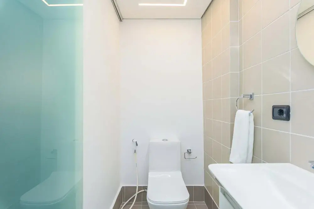 Anoor Studios & Apartments in Gemmayze