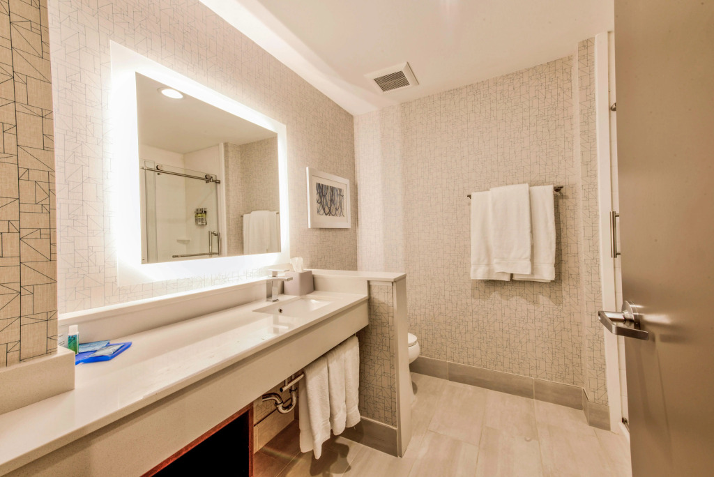 Holiday Inn Express & Suites Dallas NW - Farmers Branch by IHG