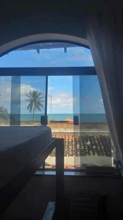 hostel quintal da sereia