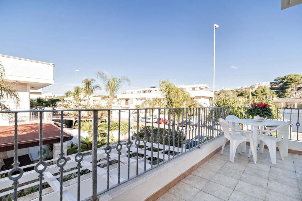 Residenza stella marina