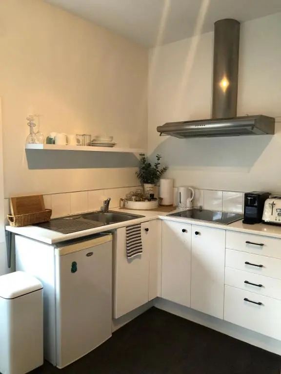 Westown Studio (Adults Only)