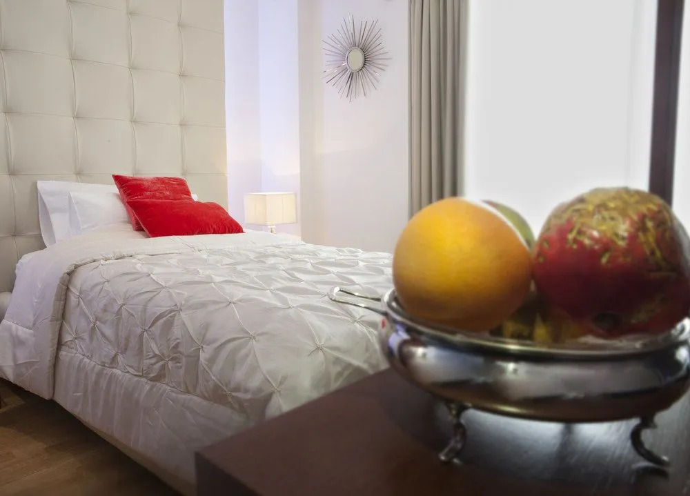 Garden Spa Boutique Hotel