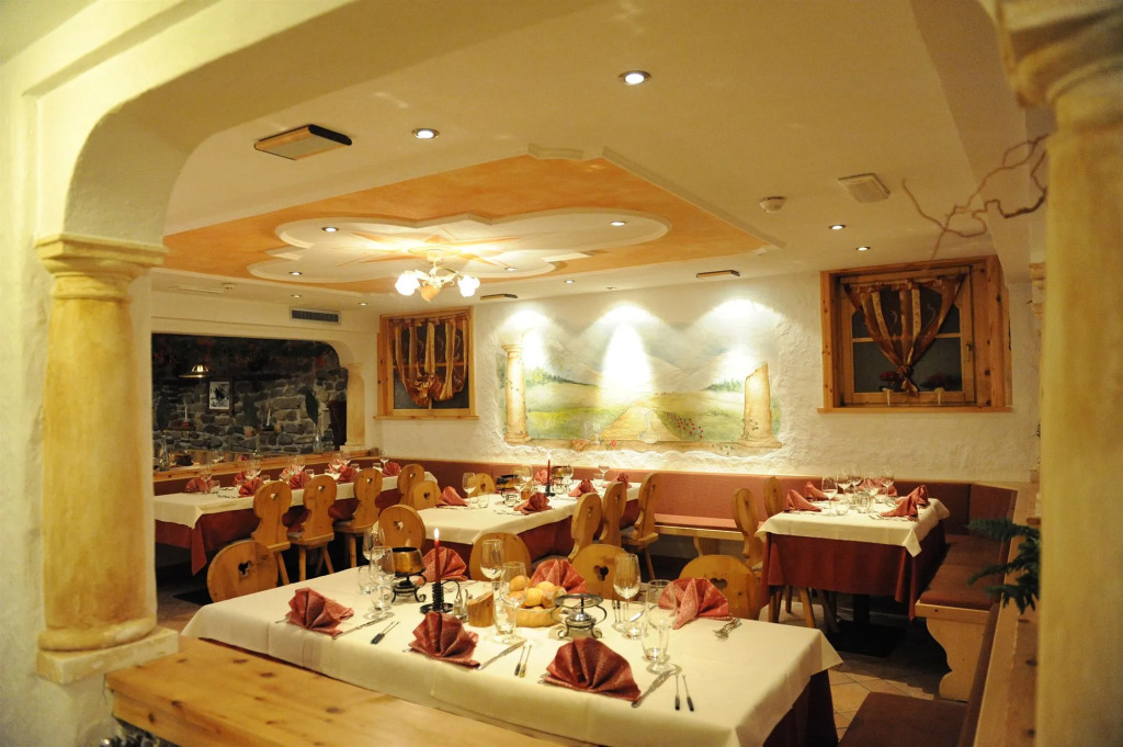 Hotel Helvetia