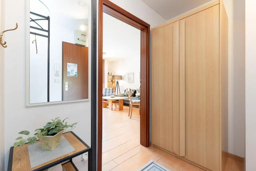 Seepark Wohnung 3 2
