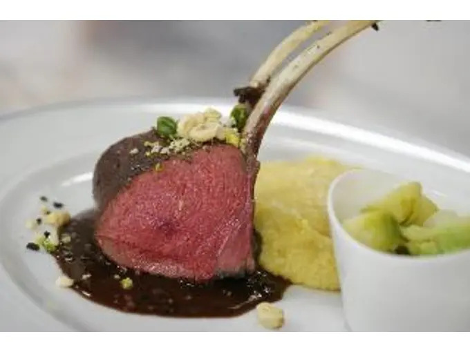 Hotel & Restaurant Forni