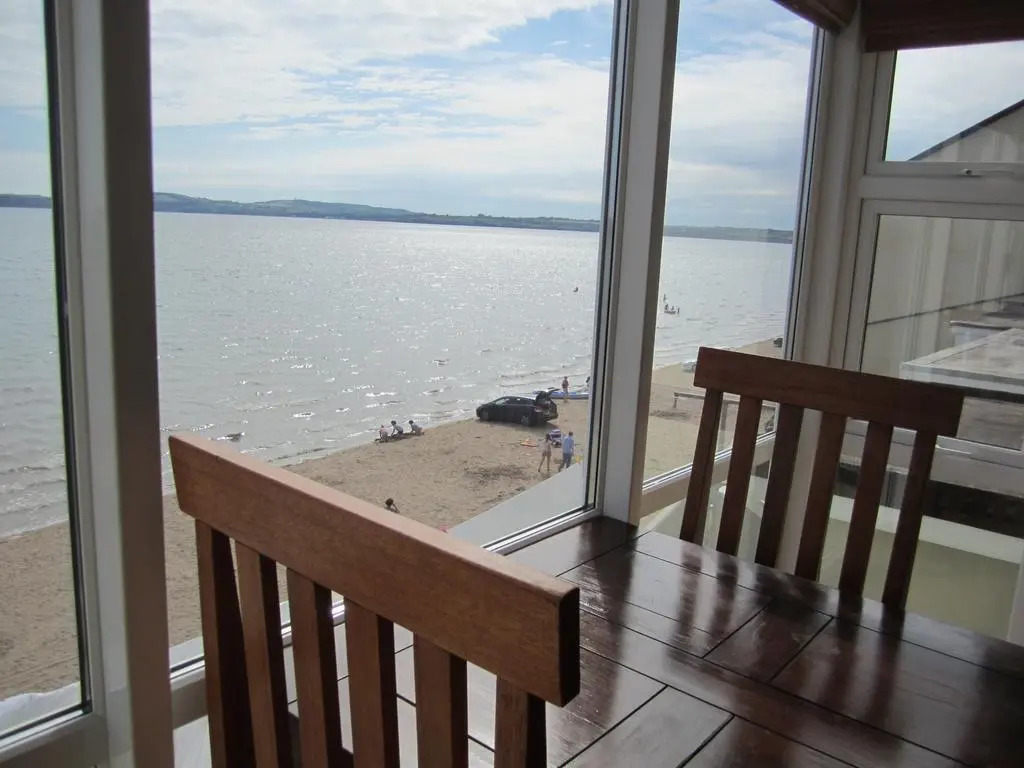 Seashells B&B