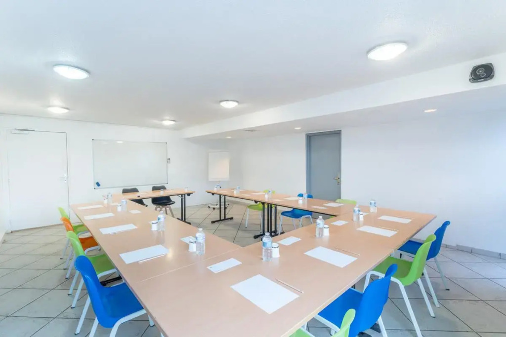 Brit Hotel Tours Nord