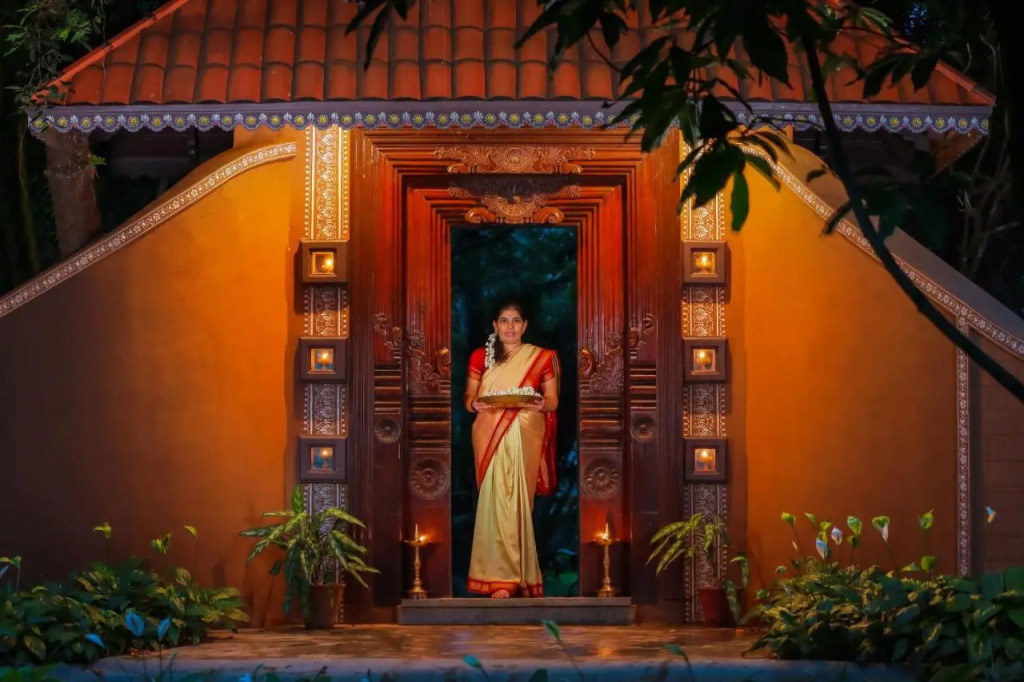 Hoysala Village Resort