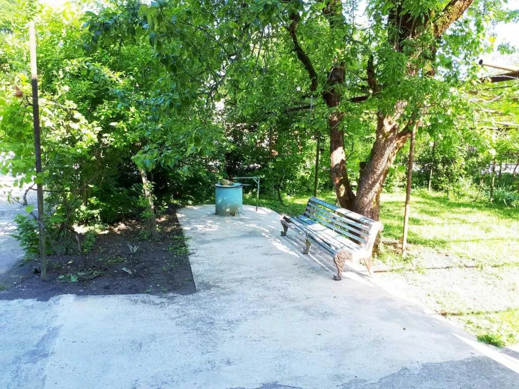 Guesthouse Luka