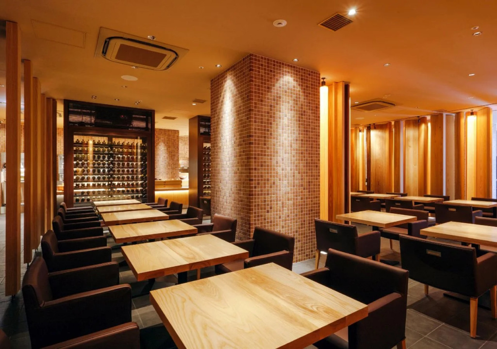 Sanco Inn Osaka Yodoyabashi