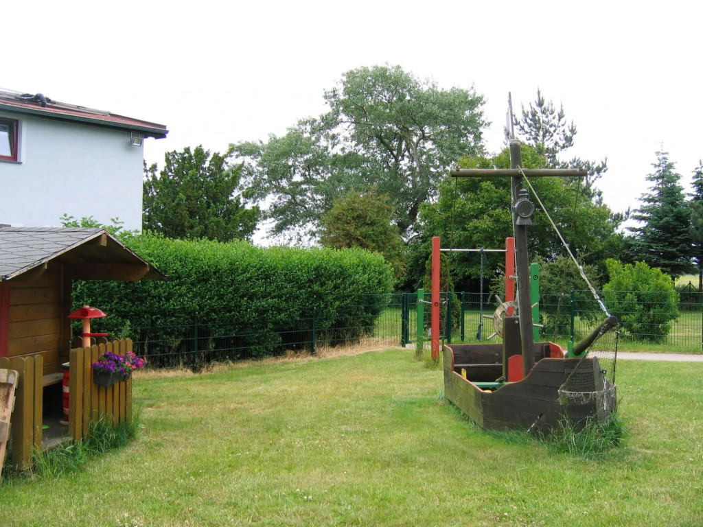 Ferienhaus in Bastorf for 5 Personen