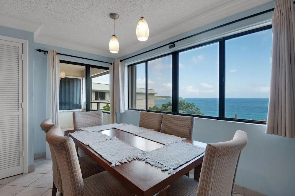 The Lookout Condo