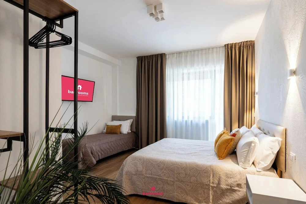 Barirooms - Lungomare