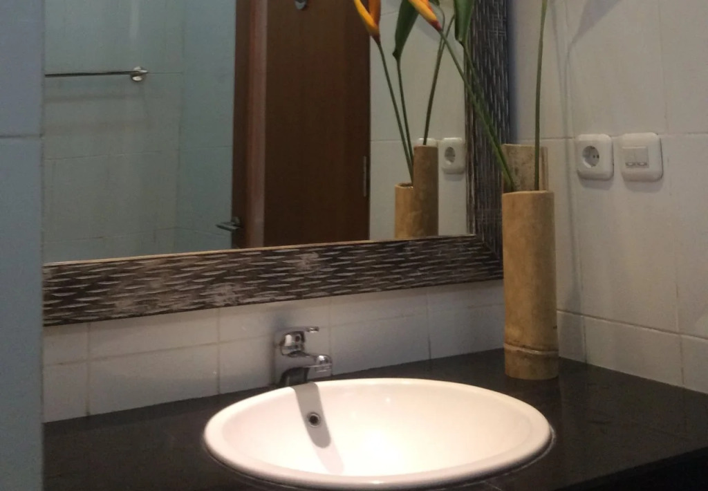 Ayu Love & Harmony Guest House