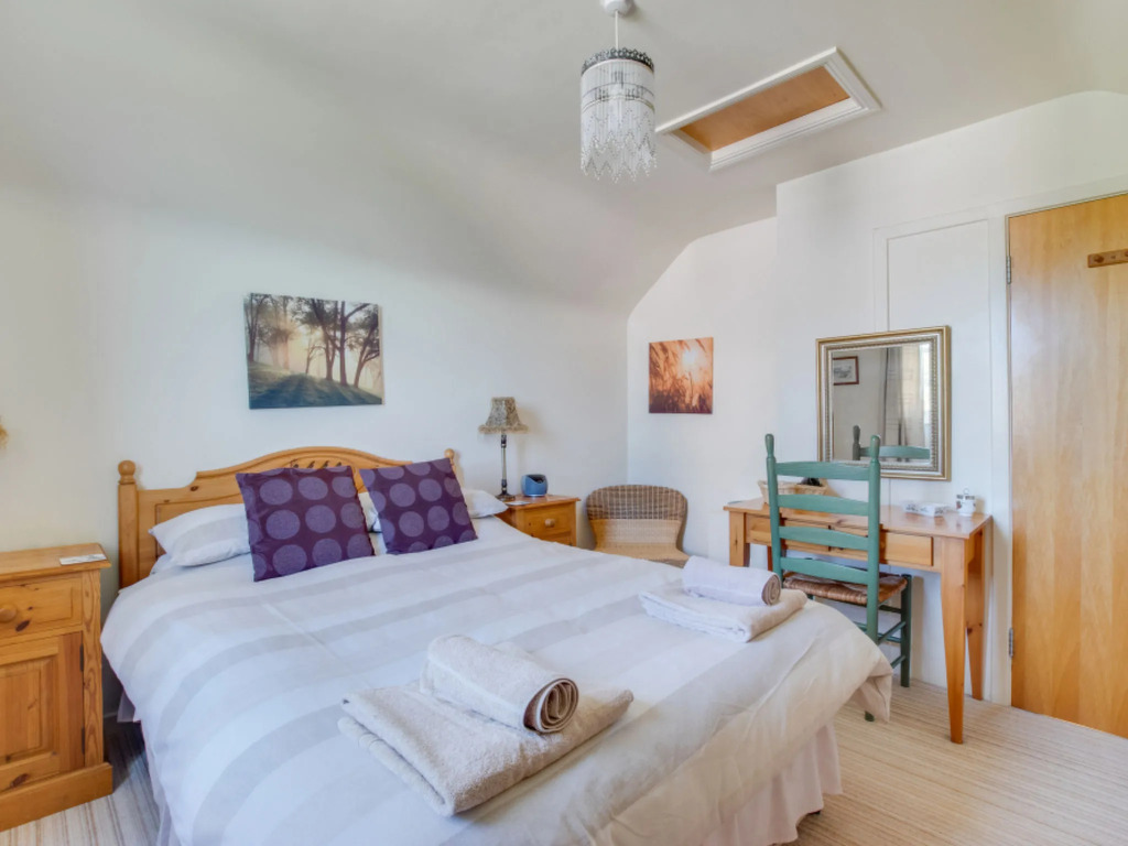 2 Bed in St Davids oc-30269