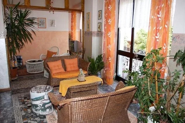Albergo Ristorante La Terrazza