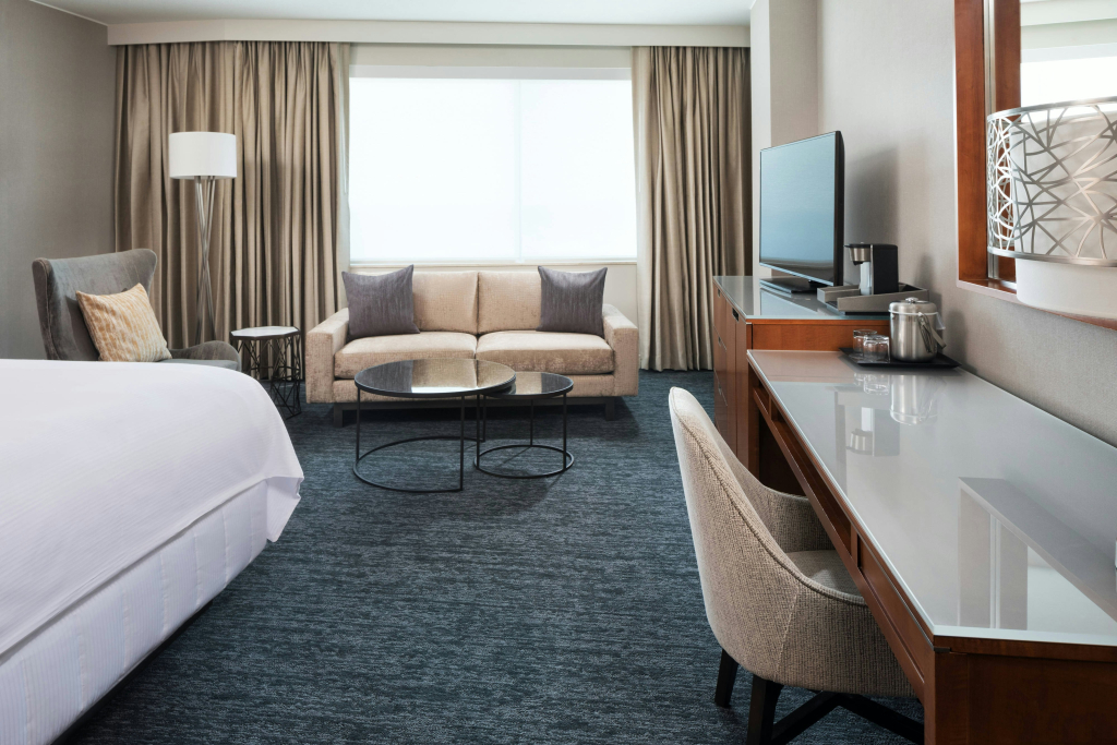 The Westin Edina Galleria