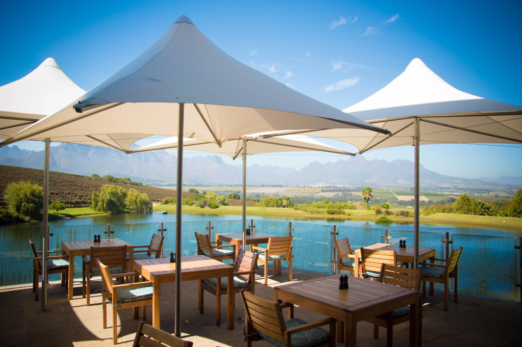 ASARA Wine Estate & Hotel
