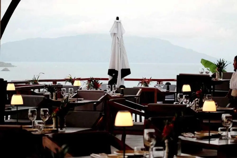 Andriana Resort & Spa