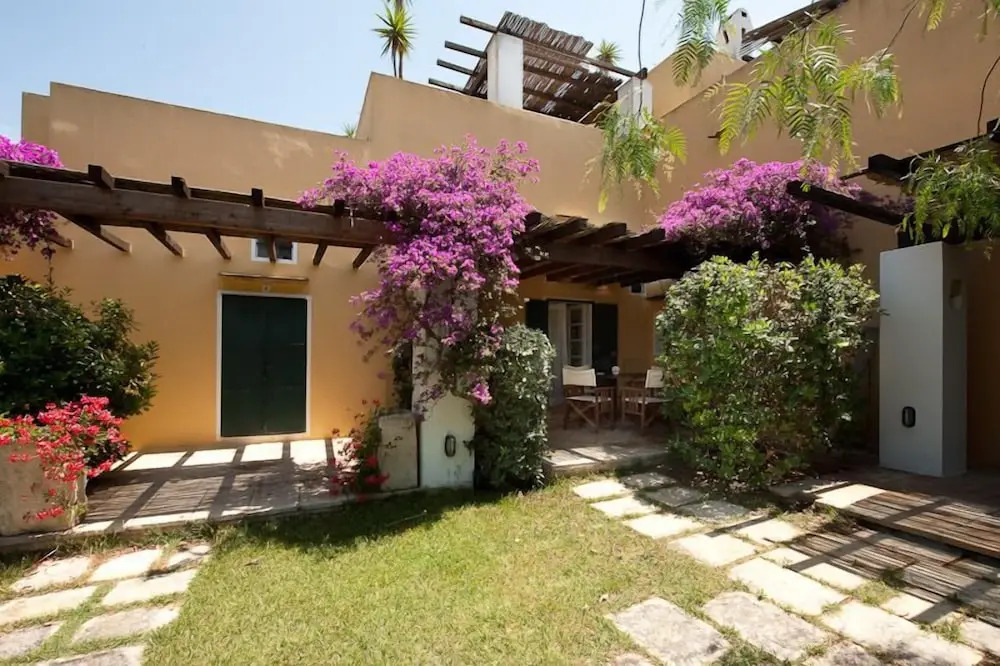 Masseria Mosca