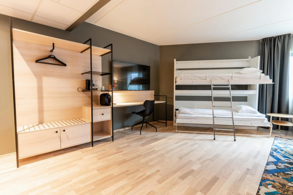 Quality Airport Hotel Gardermoen