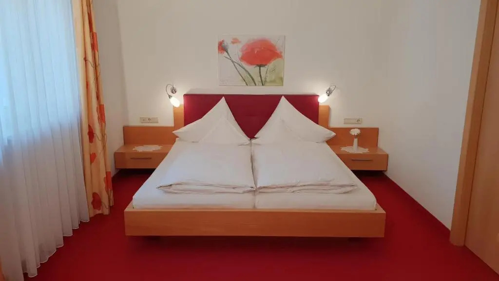 Appartements Dornach