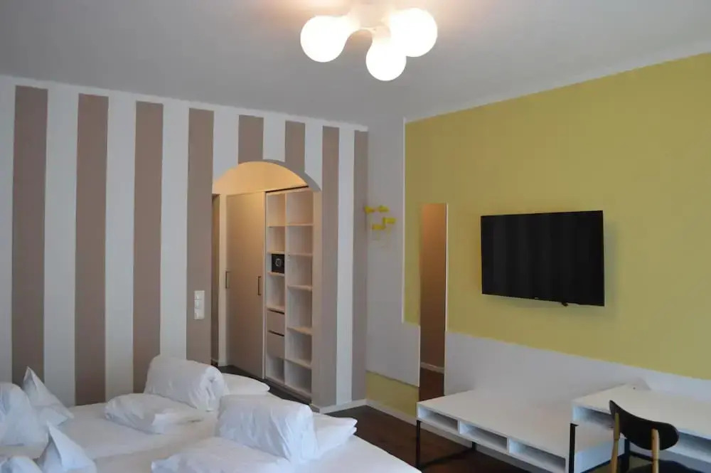 Hotel Weingarten