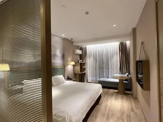 Pujing Hotel