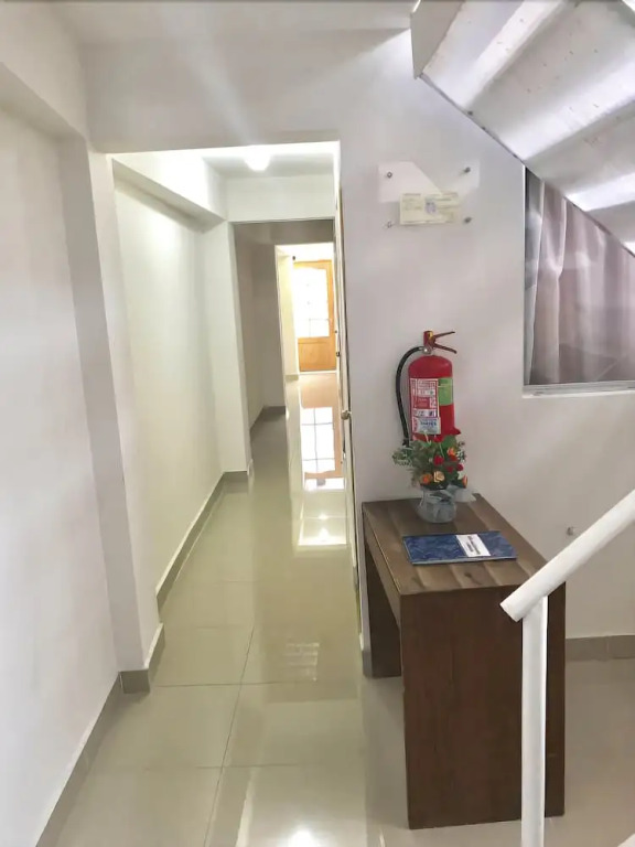 Hostal Antofagasta
