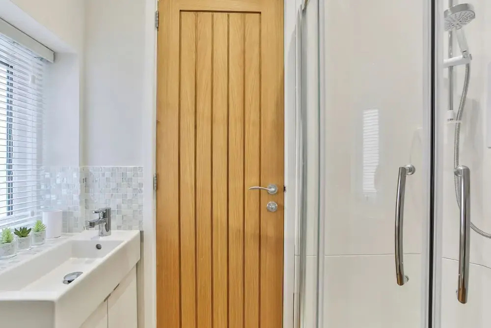 1BR Gem in Great Location