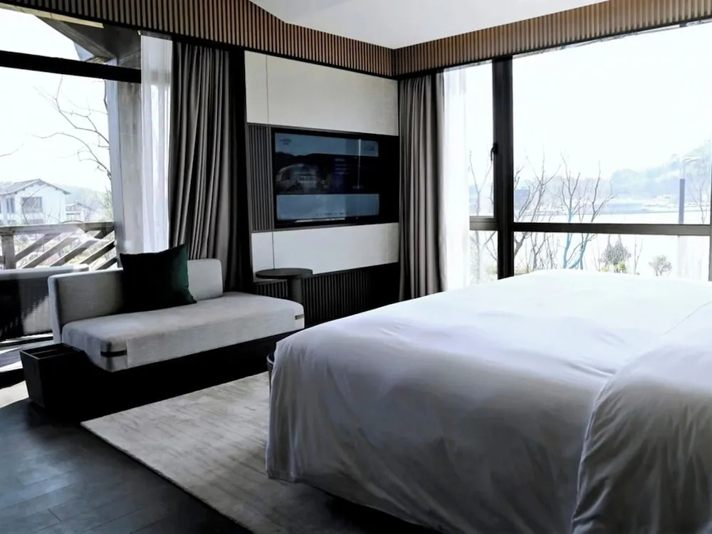 HOMM Huzhou Xisai Shan