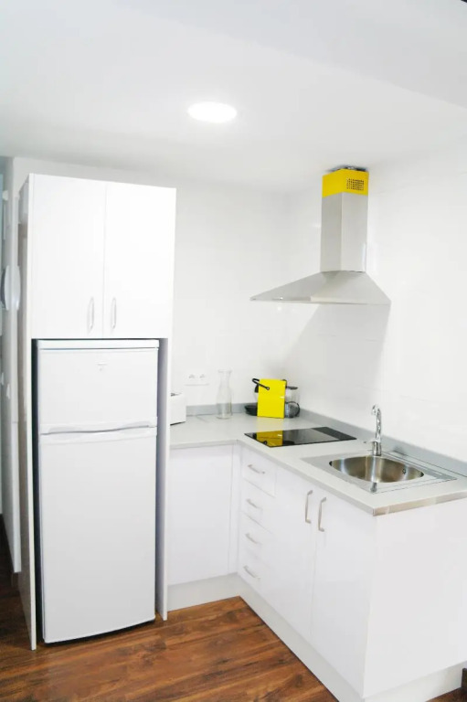Valencia Dalt Apartaments