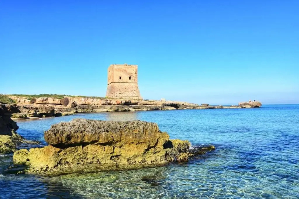 B&B Torre Pozzillo