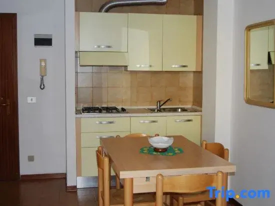 Welcoming Flat for 6 Guests Next to the Beach