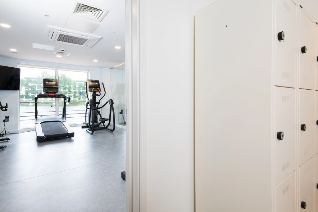 Staybridge Suites - Cardiff by IHG