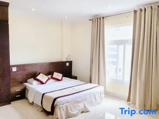 Senior Hotel 1
