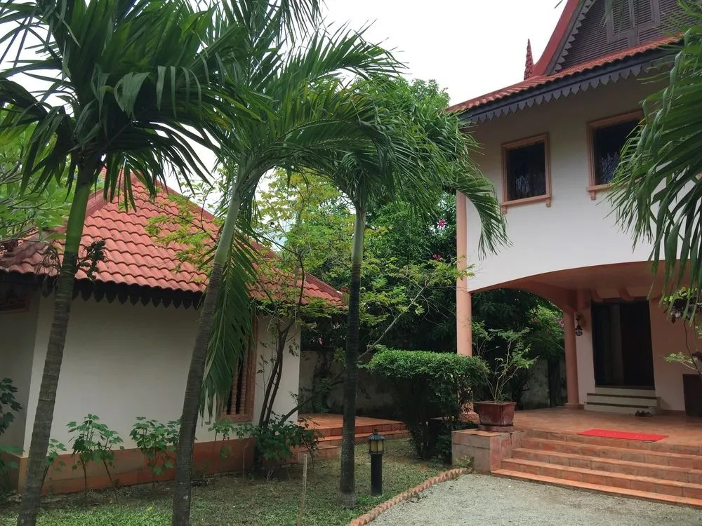 Relax And Resort Angkor Guesthouse