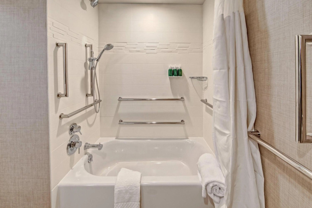 Residence Inn by Marriott Nashville at Opryland