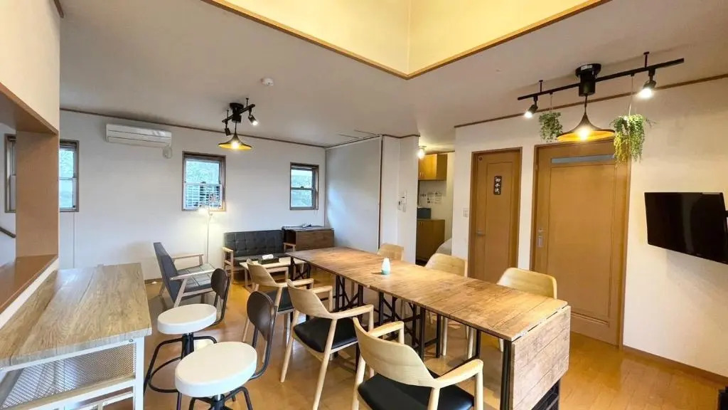 Country house - Vacation STAY 08757v