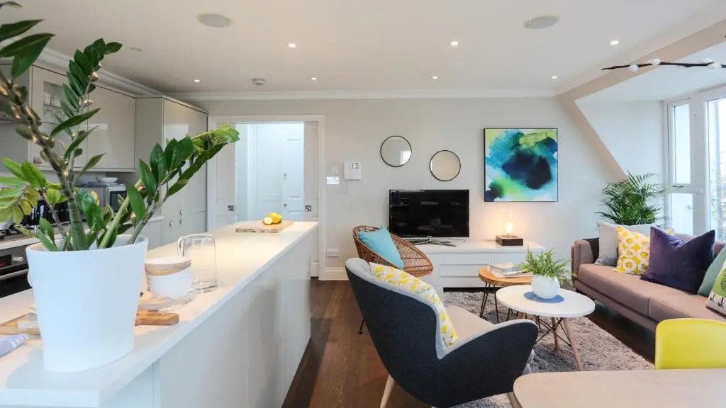 White Hill House 5