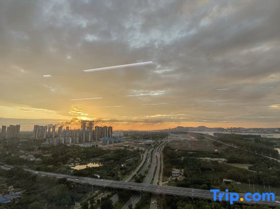 Xiangjiangyue Hotel, Changsha
