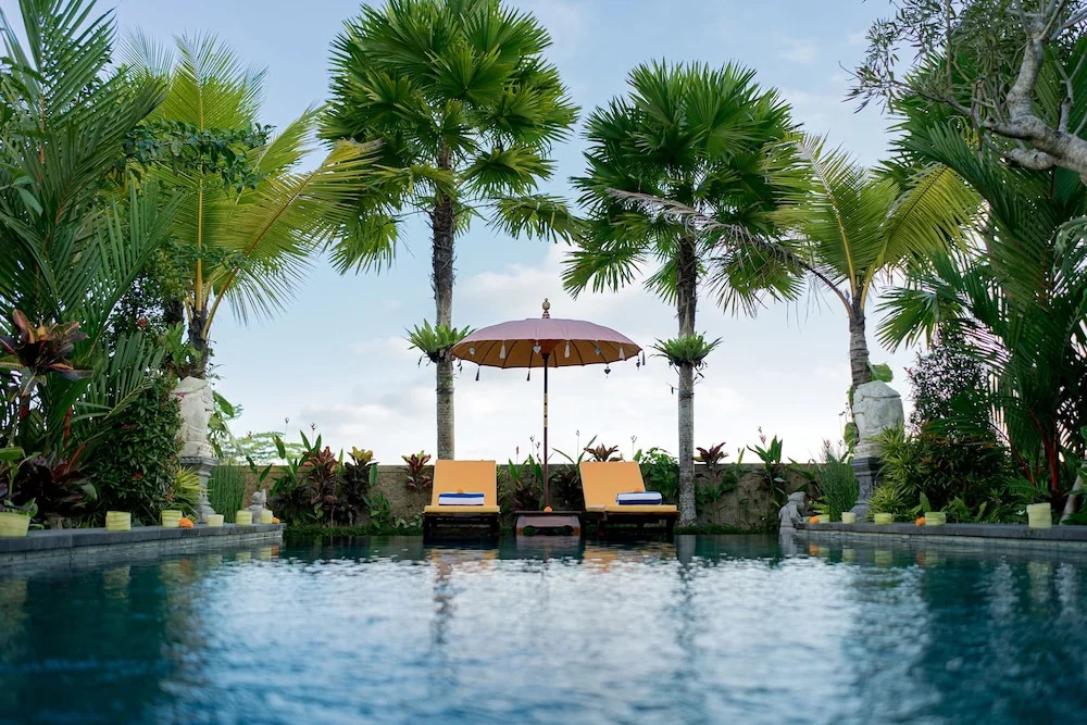 Cenik Villa Ubud